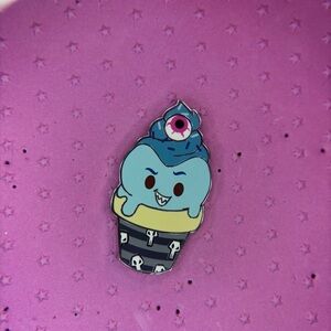 🩵Disney Munchlings Hades Pin